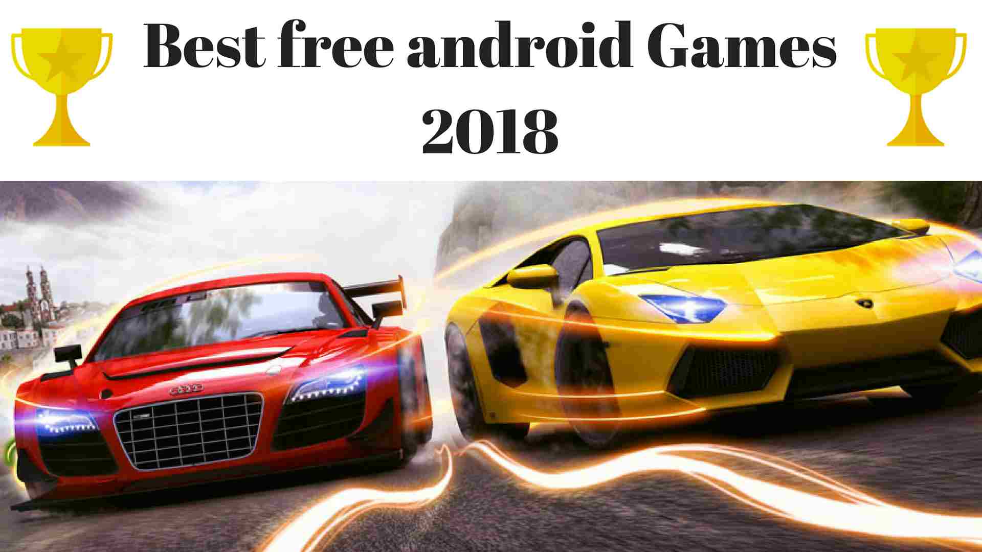 download games for free android